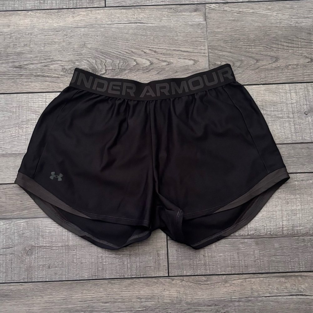Under Armor Shorts